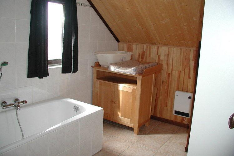 Lindbergh Villa Durbuy Bilik gambar