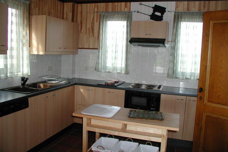 Lindbergh Villa Durbuy Bilik gambar