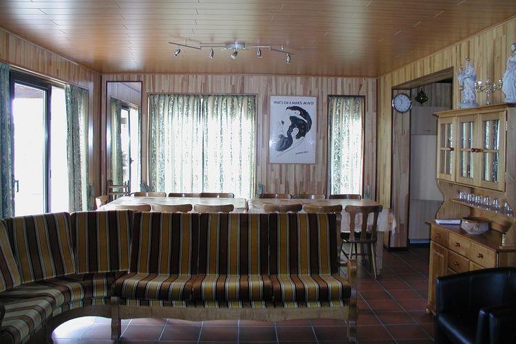 Lindbergh Villa Durbuy Bilik gambar