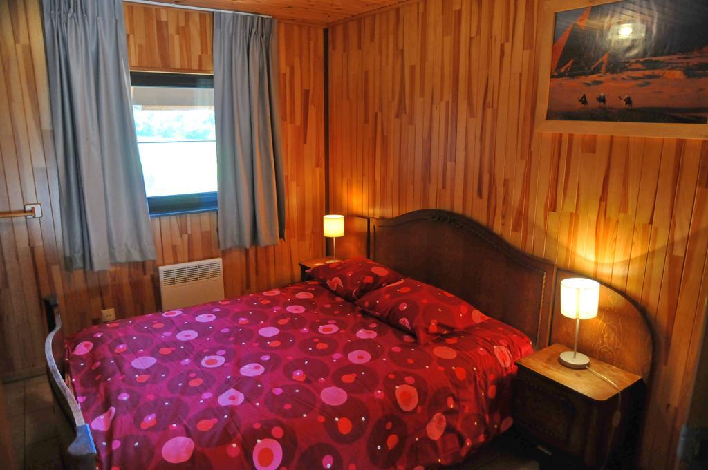 Lindbergh Villa Durbuy Luaran gambar