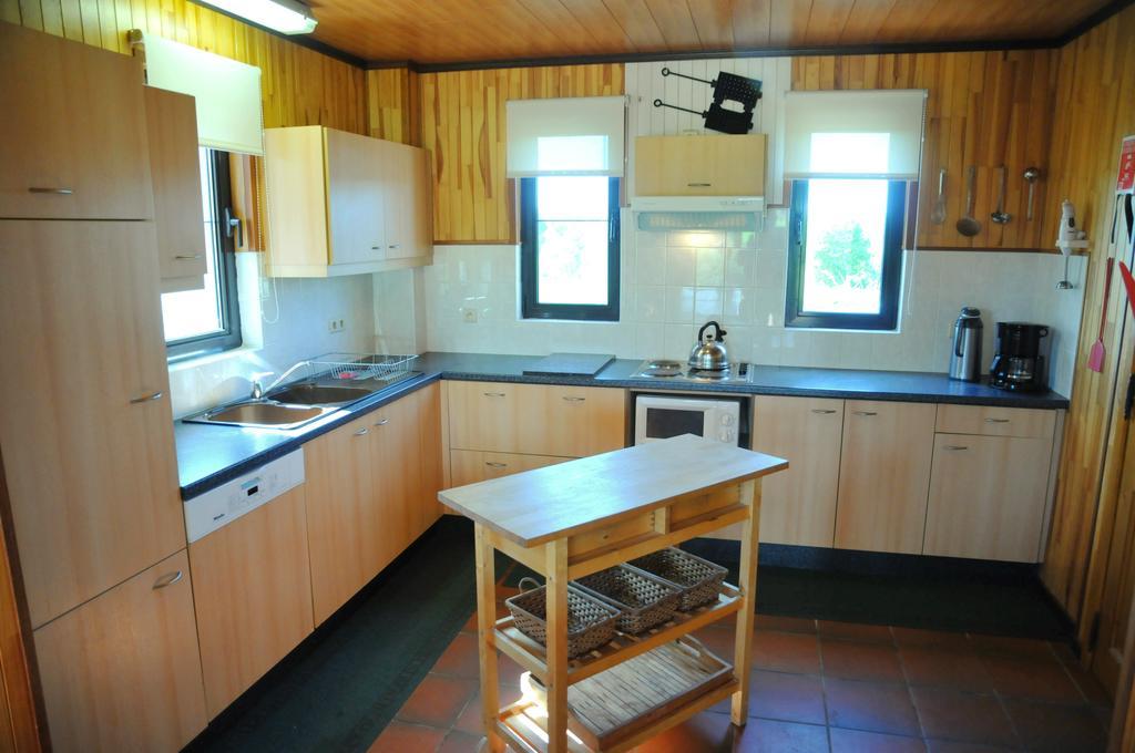Lindbergh Villa Durbuy Luaran gambar